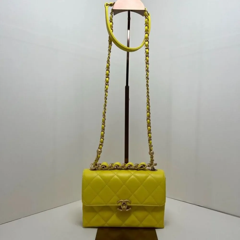 Chanel Women Pre-Loved Bag Very Good Condition